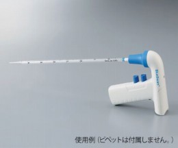 自立型ピペッター　BS01-1000