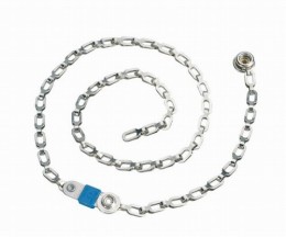 台車用アース　引きずりタイプ　14000