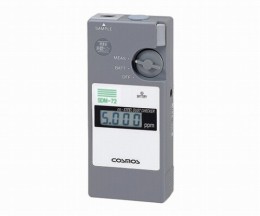 鉄粉濃度計　SDM-72