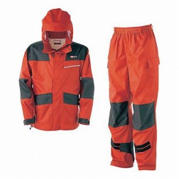 仕事合羽　KM-001-81　M