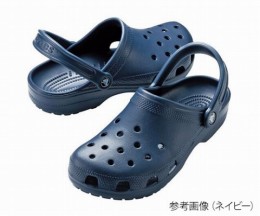 クロックス靴　10001-100_W27