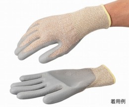 バサルト耐切創手袋 LLサイズ