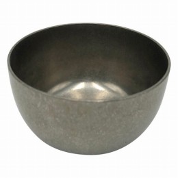 ジルコニウムるつぼ　25