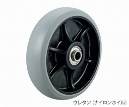 キャスター　GUK-75