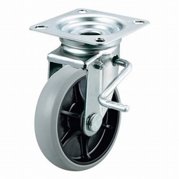 キャスター　GUJB-75(R)