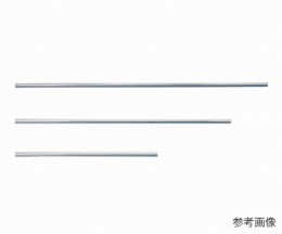 組立棒(角)C1000　パイプキャップ付