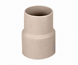 ダクトホース用カフス　91106-065