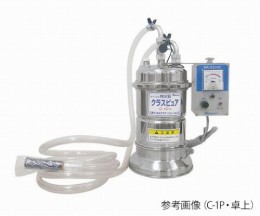 卓上カートリッジ純水器　C-1P本体