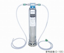 カートリッジ純水器　C-30S本体