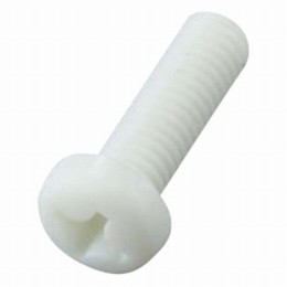 レニー　ナベ小ネジ　2.6×8　60本