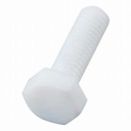 PTFE　六角ボルト　12×40