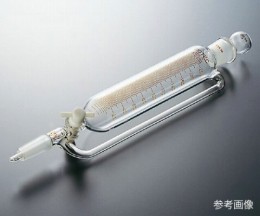 平衡形分液ロート　2158-01-1