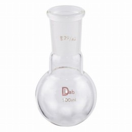 丸底フラスコ　TS29/42　100ml