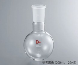 丸底フラスコ　TS29/42　500ml