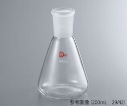 三角フラスコTS　29/42　500ml