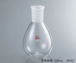ナスフラスコT　S29/42　300ml