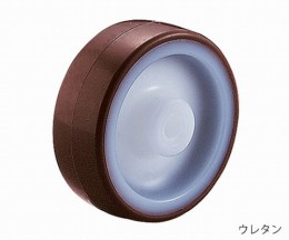 キャスター　LT-75UR-M12×14