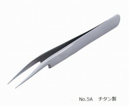 MEISTERピンセット　5A-TNF