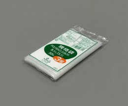 ポリバック規格袋　L08-3　50枚