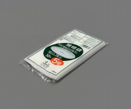 ポリバック規格袋　L08-5　50枚