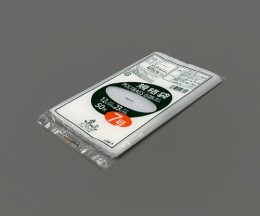 ポリバック規格袋　L08-7　50枚