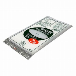 ポリバック規格袋　L08-7　50枚