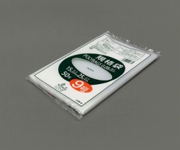 ポリバック規格袋　L08-9　50枚