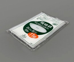 ポリバック規格袋　L08-11　50枚