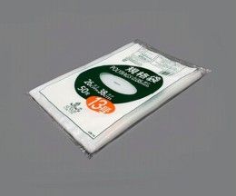 ポリバック規格袋　L08-13　50枚