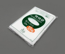 ポリバック規格袋　L08-18　50枚