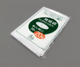 ポリバック規格袋　L08-20　50枚