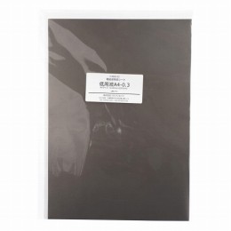 電磁波吸収シート　低周波A4-0.3