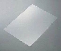 極薄アクリルシート　001-0.3