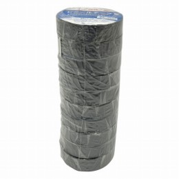 電気絶縁用テープ　IA86　灰　10巻