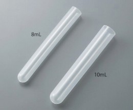プラスチック試験管P10310　500本
