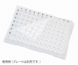 PCRプレート用マット　3510-00