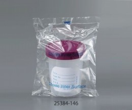 滅菌検体容器　25384-146　百個