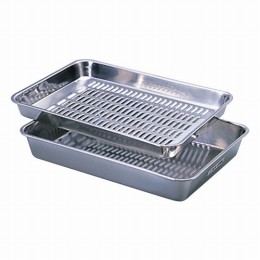 ステン水切りセット
