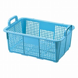 洗浄用バスケット　K-50(PE製)
