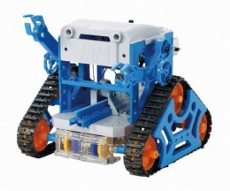 ロボット製作キット　ITEM　70227