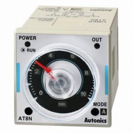 アナログタイマー　AT8N