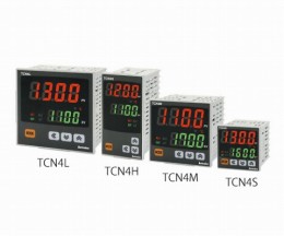 温度調節器　TCN4H-24R