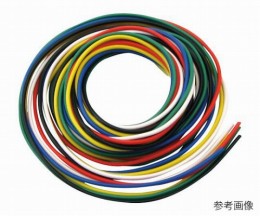 ビニル電線　SHW-S0.65　WH