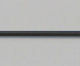 ビニル電線　0.3KV　BK