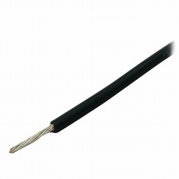 フッ素樹脂電線　FEP0.5SQ　BL