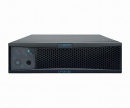 無停電電源装置　YEUP-051SSA