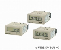 カウンター　H7ET-NV
