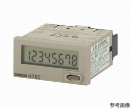 カウンター　H7EC-NV-BH