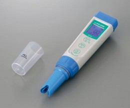 ペン型導電率計　EC70