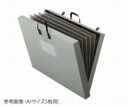 展示パネルケース　B1-10